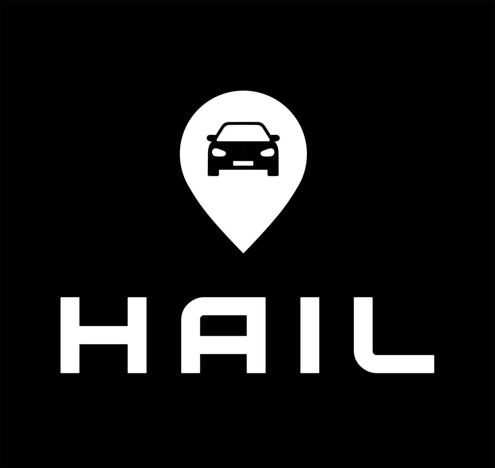 Hail Transport Inc. logo